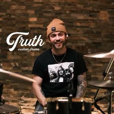 Truth Custom Drums profile