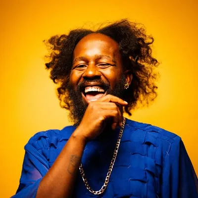 Mutua Matheka profile