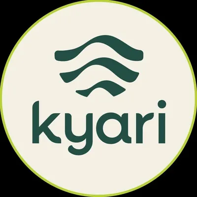 Kyari.co profile