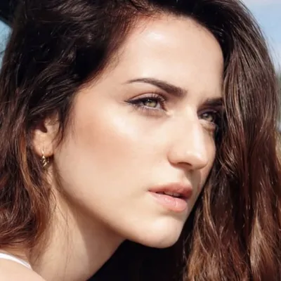 Elif Karaman profile