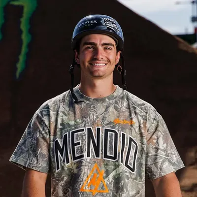 Bryce Tryon profile