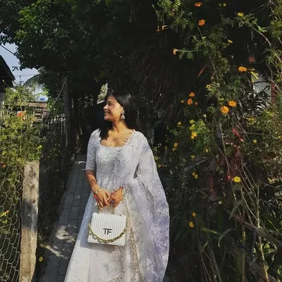 Saanjana Goldsmith profile