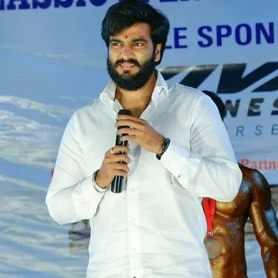 Telangana_Byreddy_Yuvasena profile