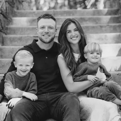 Taysom Hill profile