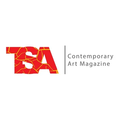 TSA Art Magazine profile