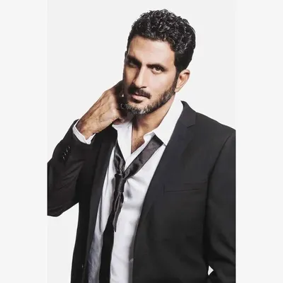 Tsahi Halevi profile