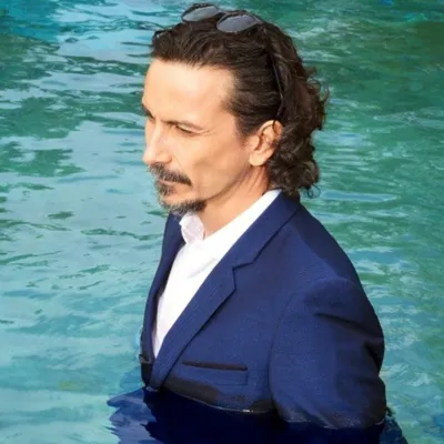 Arnaud Tsamere profile