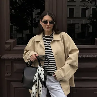 Ekaterina Tsarkova / UGC creator profile