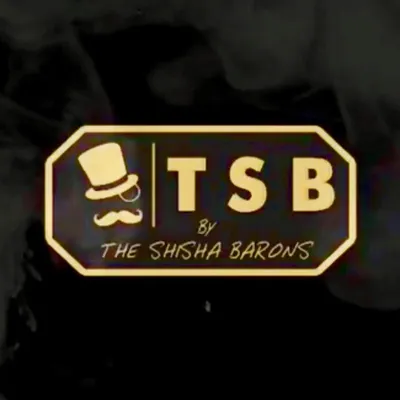 TSB By The Shisha Barons ๐ฉ profile
