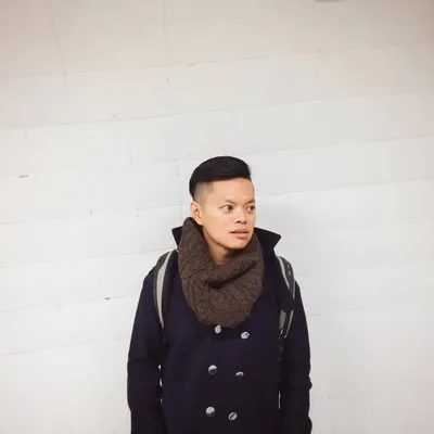 tschang / London Photographer profile