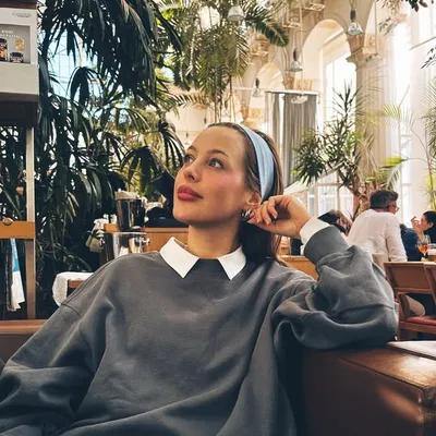 Julia Nageler profile