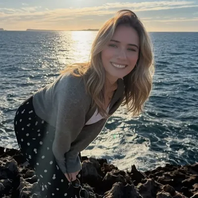 Julia 🦋 profile