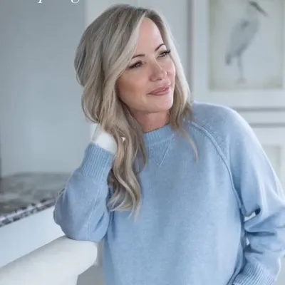 Teresa Smith \\ T’s City Chic profile