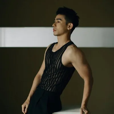 Martin Tseng profile