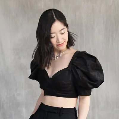 Renée Tse profile