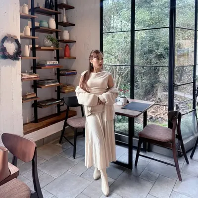 Tshering Palmo Oshin Ghising Instagram profile photo