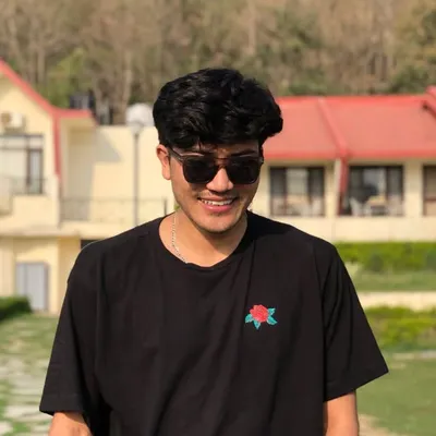 Tsering Angchuk!!! profile