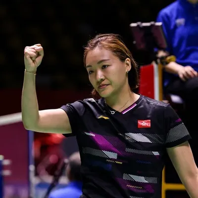 Tse Ying Suet profile
