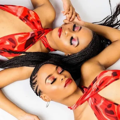 Thandeka & Thembeka profile