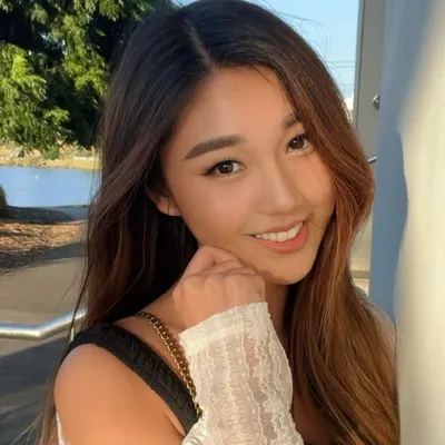 TISH DEL ROSARIO profile