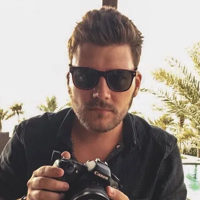 Thomas Shambler profile