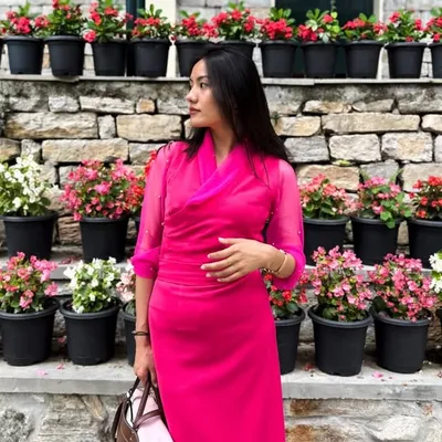 Tshering Lamu Bhutia profile