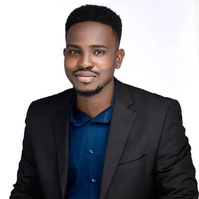 Tsifodze Ernest profile