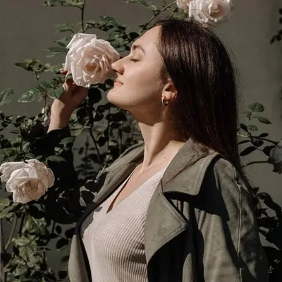 🌿Оля profile