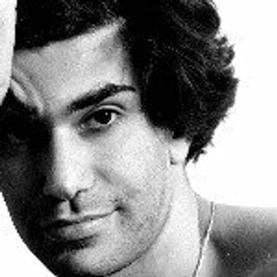 Nikolai Tsiskaridze profile
