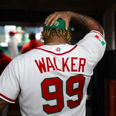 Taijuan Walker profile