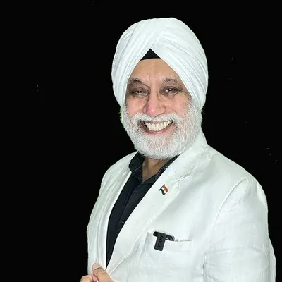 Life Coach TsMadaan profile