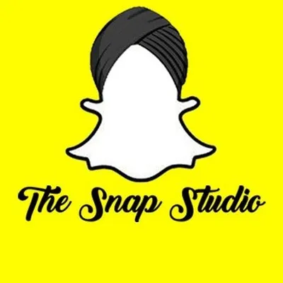 The Snap Studio profile