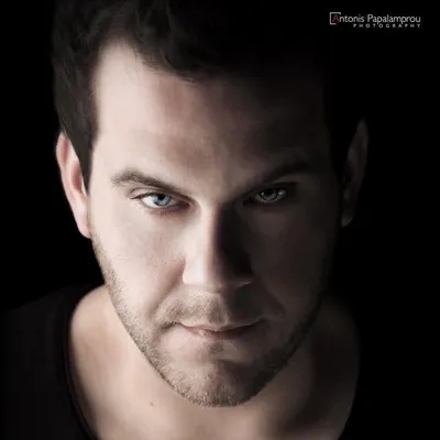 George Tsokas profile