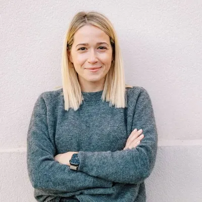 Angeliki Tsoukala profile