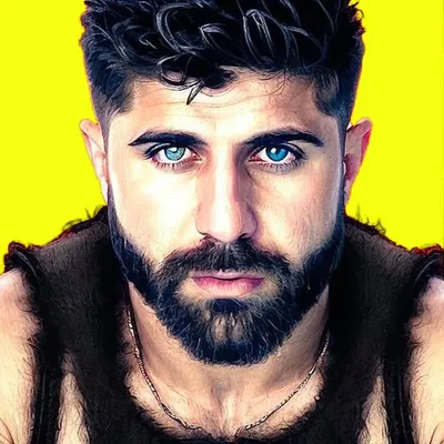 Panormitis Tsoulfas profile