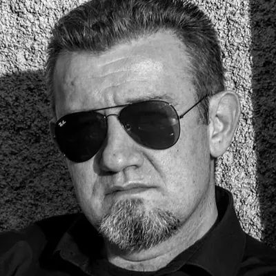Markos Tsoukalas profile