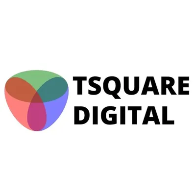 Tsquare Digital ™ | Branding, Marketing & Advertising profile
