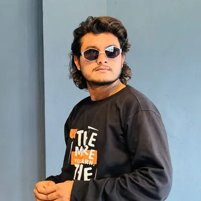 Tushar Jadhav