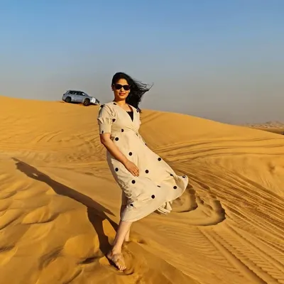 Sruthi T profile