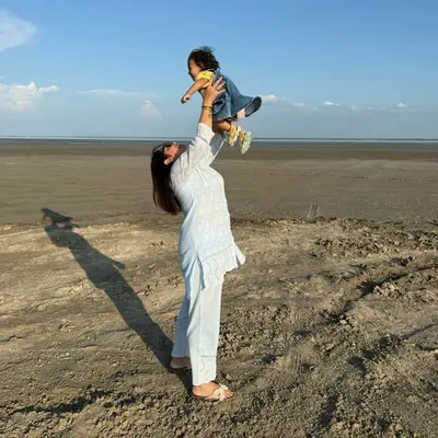 Twinkle Sareen profile
