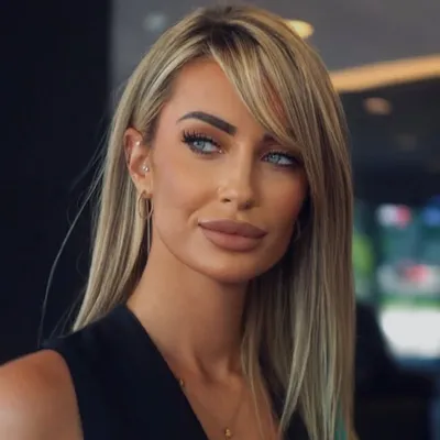 Stefanovic Tijana profile