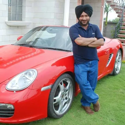 TS Teer profile