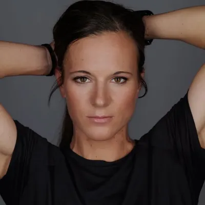 Tanja Stroschneider profile