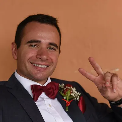Marco Danzi profile