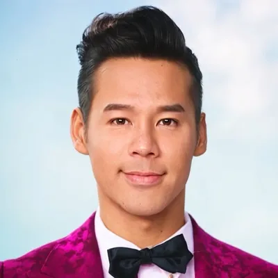 徐榮 profile