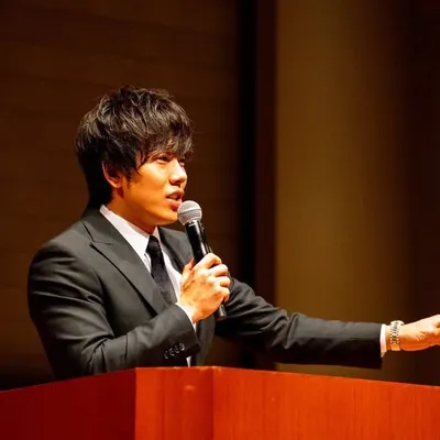 辻敬太(Tsuji.Keita) profile