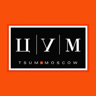 ЦУМ / TSUM profile