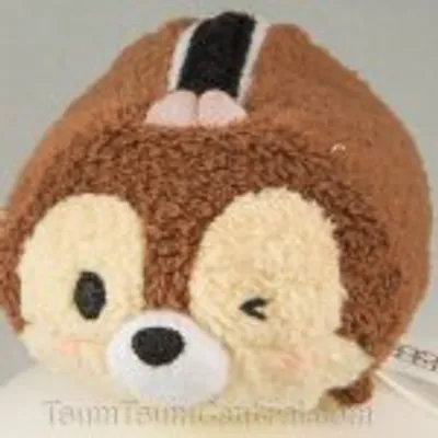Tsum Tsum Central profile