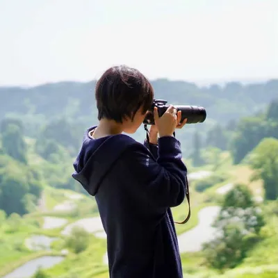 mao onodera profile