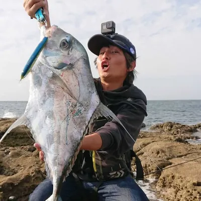釣りせんば スン profile